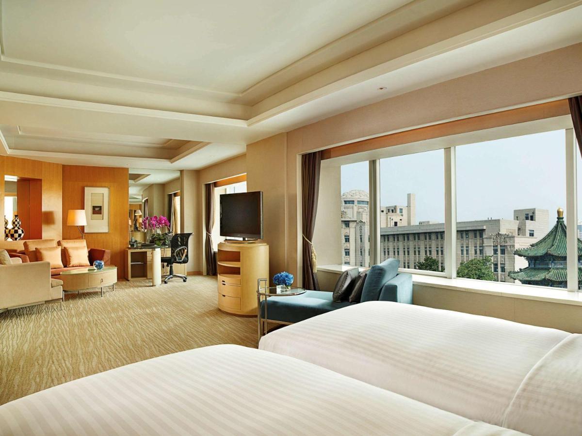 Sofitel Xi'An On Renmin Square Hotel Luaran gambar